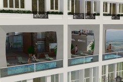 Exterior Swimming Poo