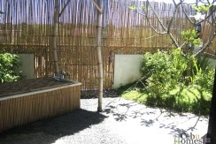 exterior japanese tub