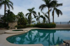 Coralpoint Main Pool