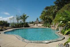 Coralpoint saltwater pool