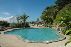 Coralpoint saltwater pool